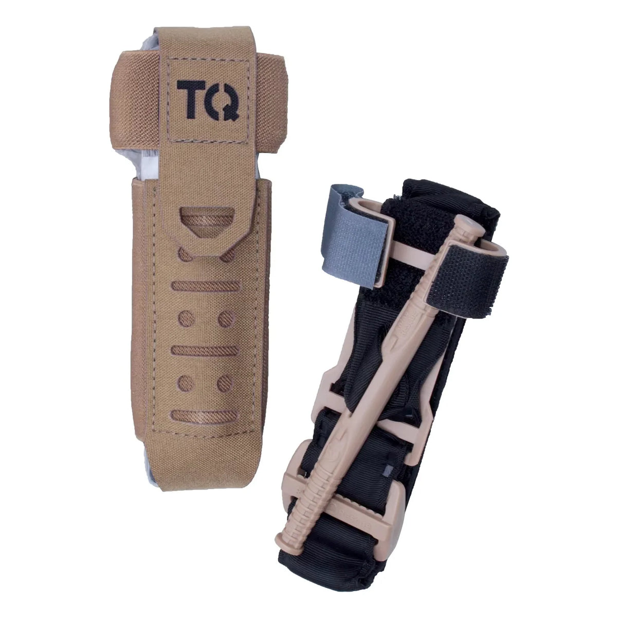 TQ Tourniquet Molle Medical Shears Pouch Scissors Bag Fit for Outdoor Hunting Small Tool Bag