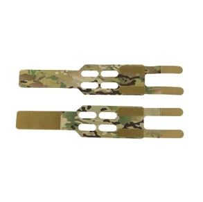 Outdoor Supplies - Multi Functional  Vest, Side Shoulder Pads, Laser Cutting