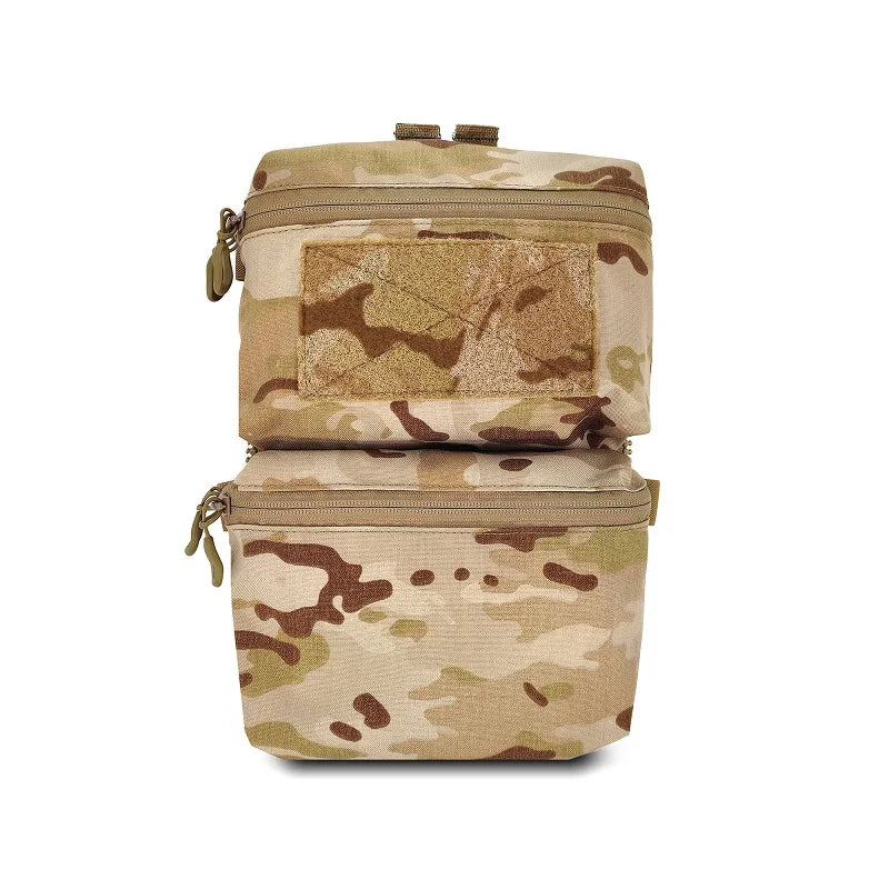 MULICAM-ARID Tank Top, Various Expansion Kits, FCPCV5
