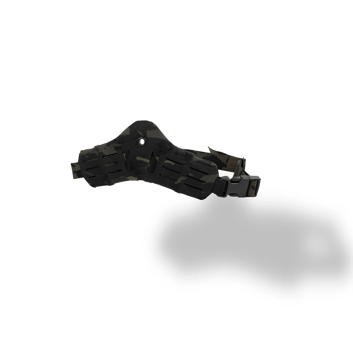 MILITEC Drop Leg Holster Panel