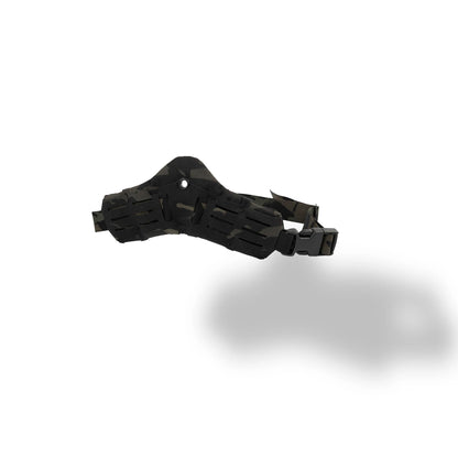 MILITEC Drop Leg Holster Panel