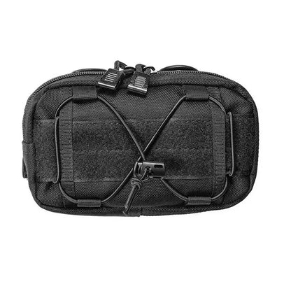 Tactical Molle Waist Bag New – Medical First Aid Pouch, Tool Gadget Storage Bag for Outdoor Hunting Sports/Backpack Vest