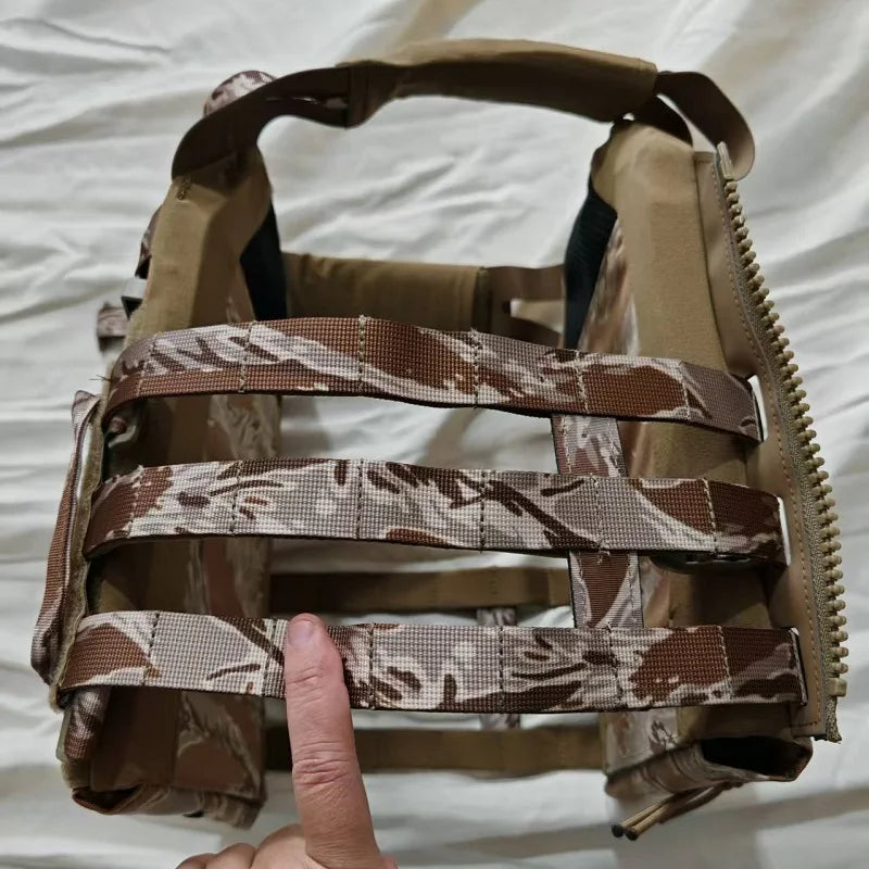 Outdoor JPC2.0 Lghtweight Tactical Vest