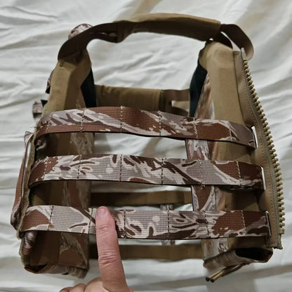 Outdoor JPC2.0 Lghtweight Tactical Vest