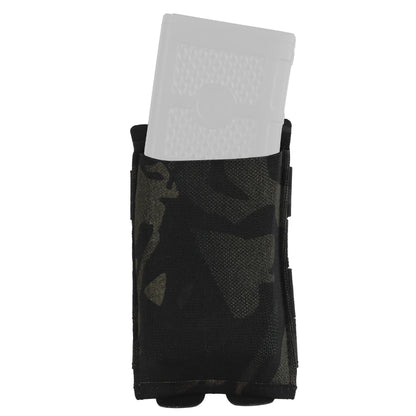 Ophidian lightweight elastic single double triple function bag AR size universal storage molle