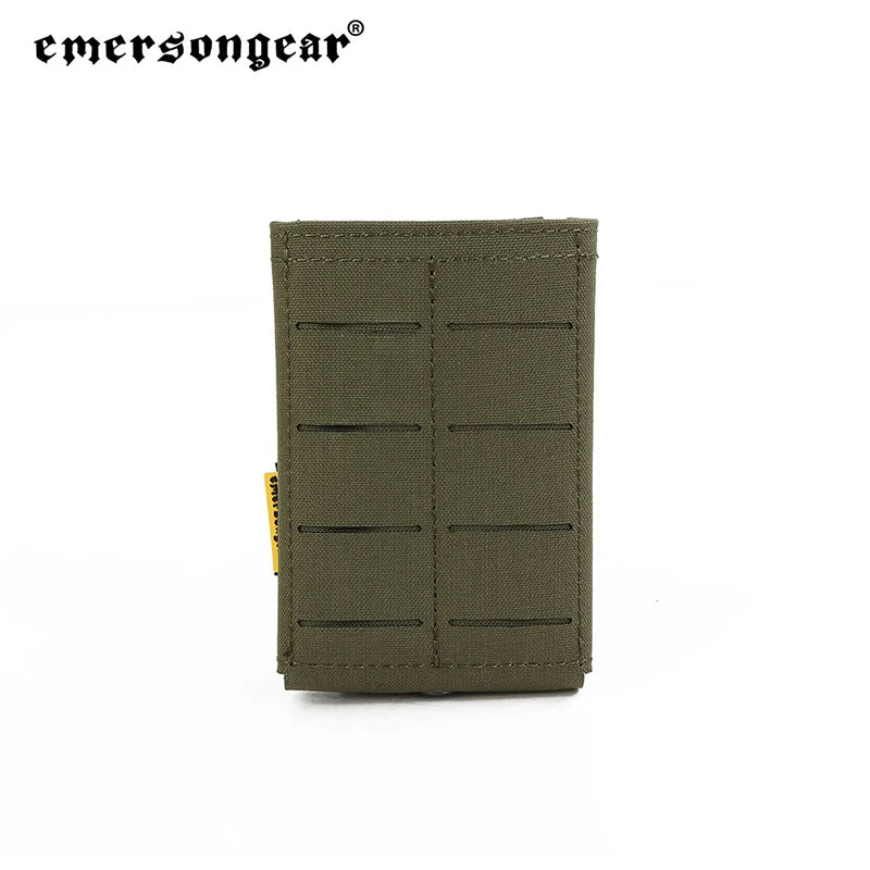 Emersongear For LCS Magazine Pouch Bag Mag Panel Airsoft Outdoor Hunting Hiking Combat Molle Nylon