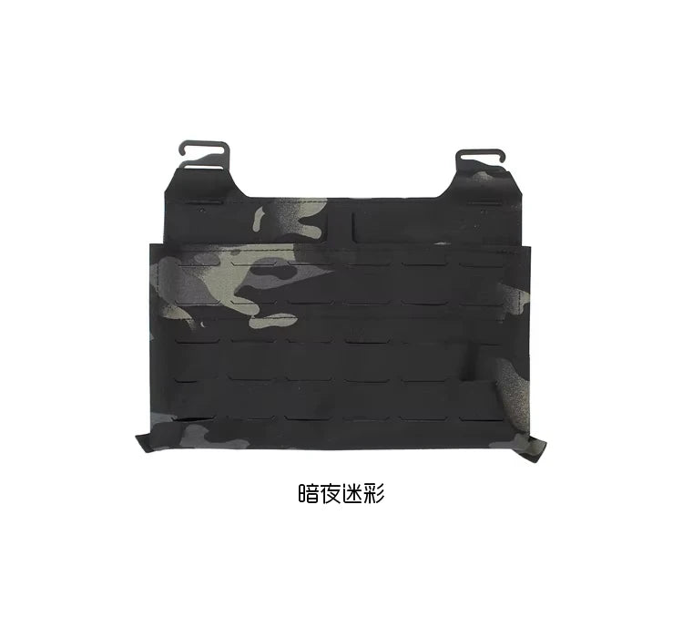 PEW TACTICAL Kangaroo Front Flap MOLLE AIRSOFT FCPC V5 FP06
