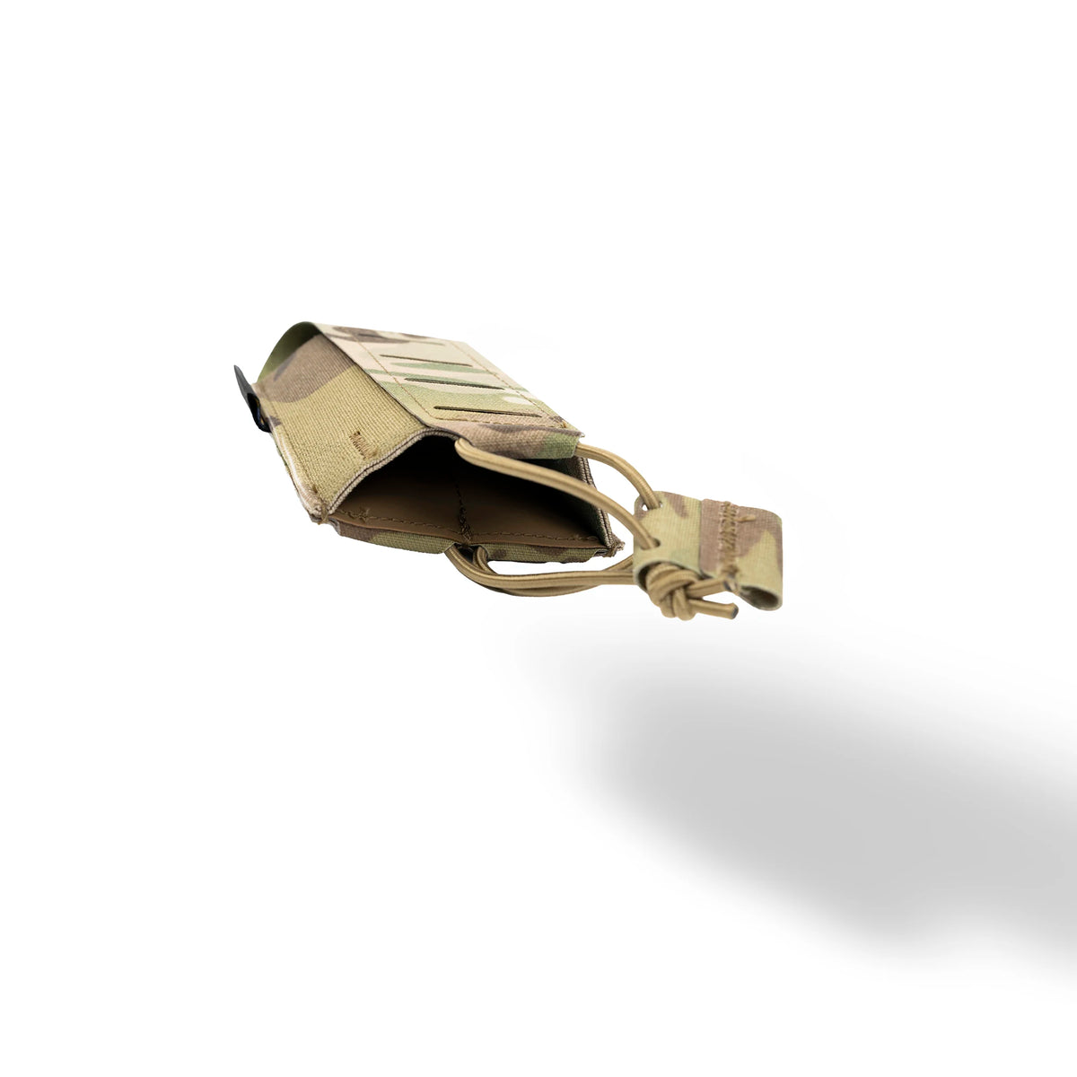 MILITECH® Elastic 5.56 Magazine Pouch