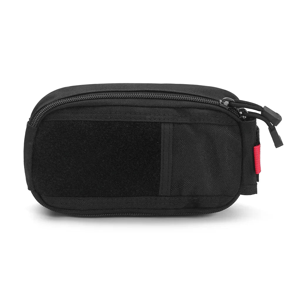 Nylon Molle Bag Mini Molle Designed Tactical Bag Magg Bag for Tactical Equipment and Outdoor Activities Pouch