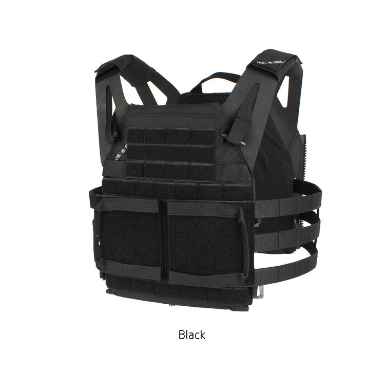 PEW TACTICAL JUMPABLE PLATE CARRIER JPC 2.0 SWIMMER CUT Airsoft VT14