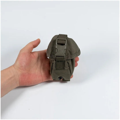 One Stop Comprehensive Set Of Anti Red  Quick Release Vest Matching Accessories Without label