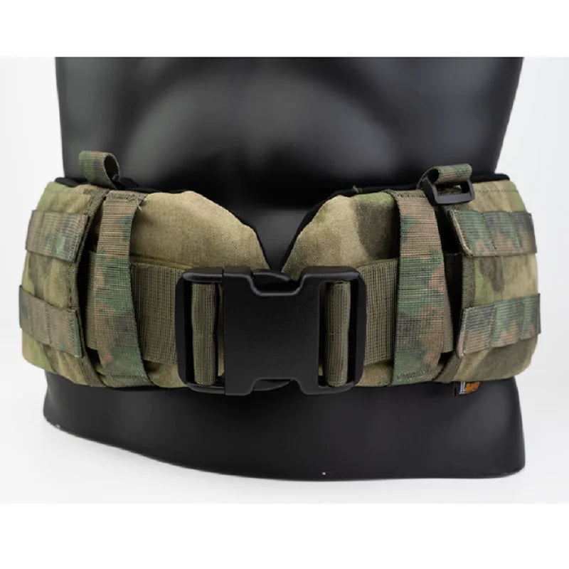 Tactics 6094 Green Ruins Camo Tank Top, Various Expansion Kits