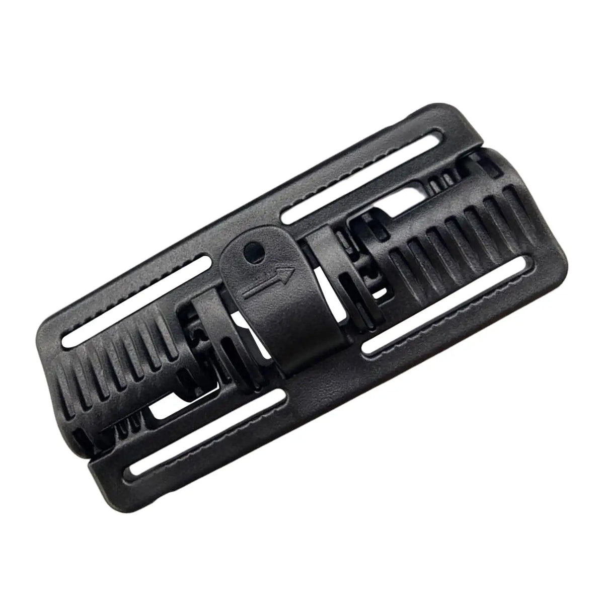 Plate Carrier Vest Quick Release Buckle Fast Disassembly Outdoor Backpack for Life Saving Products Assembly