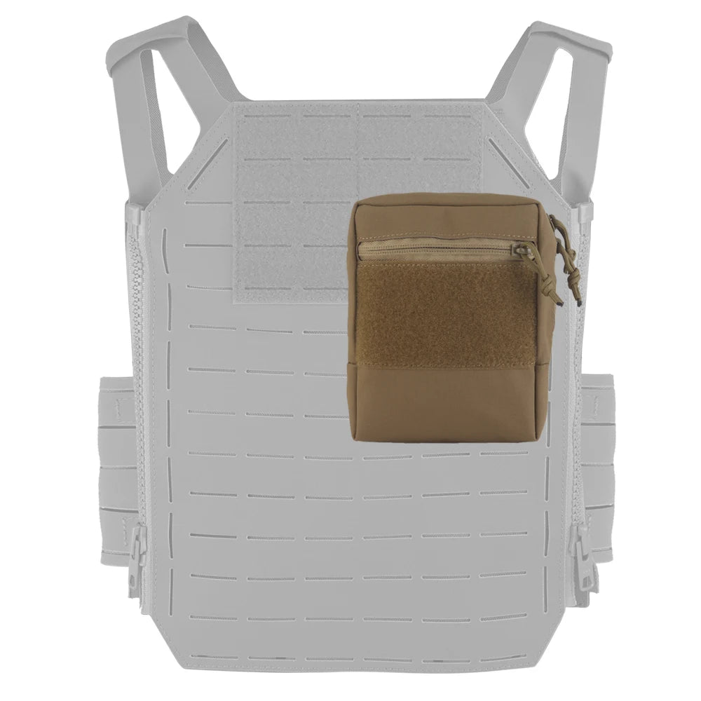 OPHIDIAN Molle GP Pouch General-Purpose M Size MOLLE Vest Side Pouch Chest Rig Plate Carrier Belt Utility Pack Hunting Bags