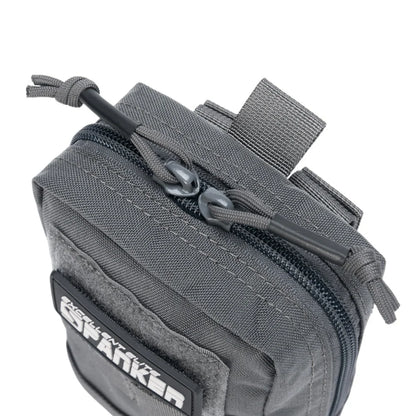EXCELLENT ELITE SPAHKER Tactical Molle Pouch Waist Bag Outdoor EDC Tool Bag Backpack/Vest Accessories Pack Hunting Compact Bag