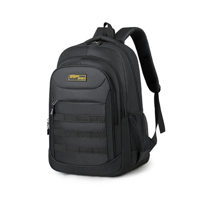 Men's and Women's universal Backpack Large Capacity Multi-Purpose Laptop Backpack Durable Travel Backpack with Safety Compartm