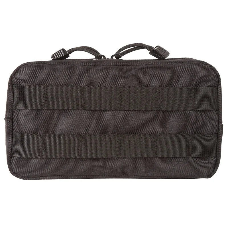Tactical Molle EDC Tool Pouch Hunting Vest Dump Drop Pouches Outdoor Sports Fishing Camping Accessories Organizer EMT Waist Bag
