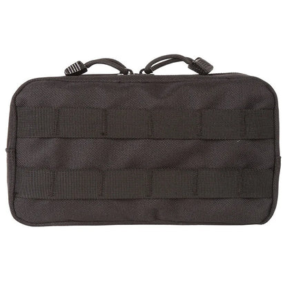 Tactical Molle EDC Tool Pouch Hunting Vest Dump Drop Pouches Outdoor Sports Fishing Camping Accessories Organizer EMT Waist Bag
