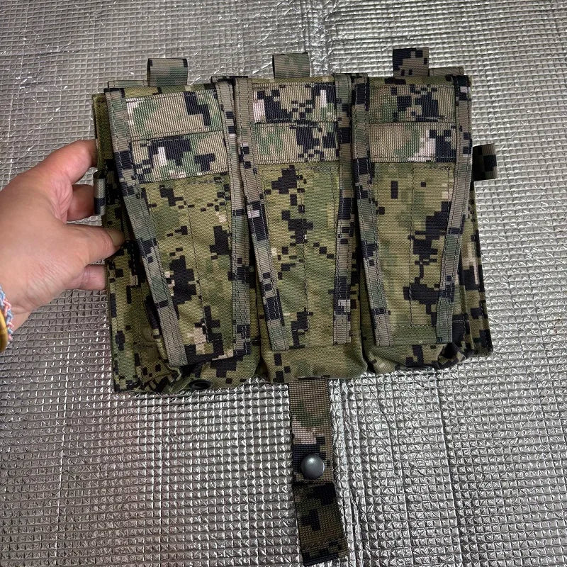 Y DONG AOR2 FCPC V5 Laser Cutting Lightweight Tactical Tank Top Package Complete