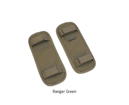 PEW TACTICAL HSGI STYLE Universal Shoulder Pads Airsoft Vest Pack UA38