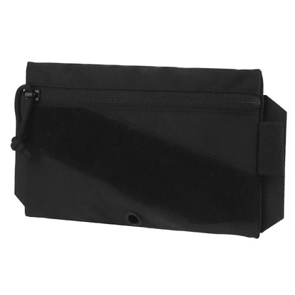 Tactical Vest Storage Pouch Candy Bag EDC Small Organizer Pocket Chest Pouch Snack Bags for Tactical Vest MOLLE Platform