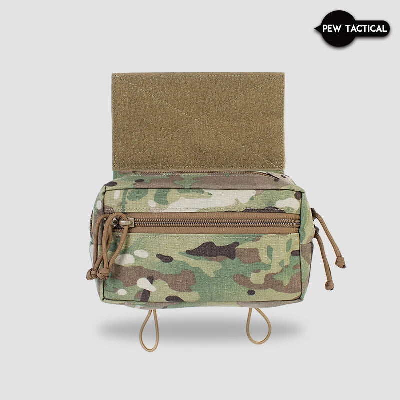 Pew Tactical SACK Pouch Airsoft UA21
