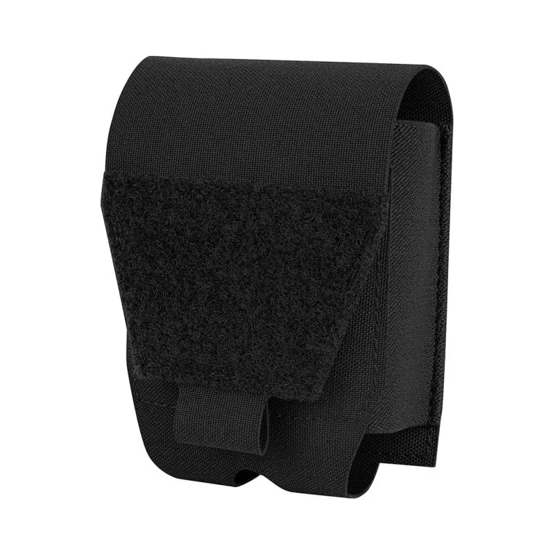 Molle Handcuff Bag, Cuff Holder, Nylon Cuff, Case Leather Case, Mission Belt, Hunting Bag Accessory
