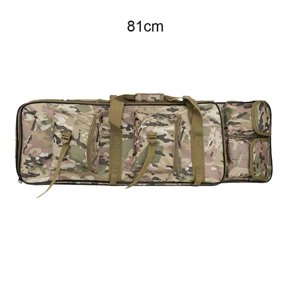Hunting Tactical Bag Gun Bag Airsoft Accessories With Shoulder Strap Outdoor Sport Protection Bag Nylon Backpack