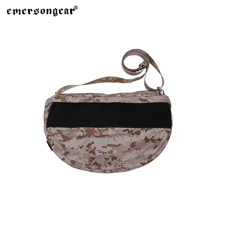 Tactical Hunting Bags Holsters Waist Bags Outdoor Shooting Range MAG Carrying Bag Tackle Storage Multifunction War-game Bag