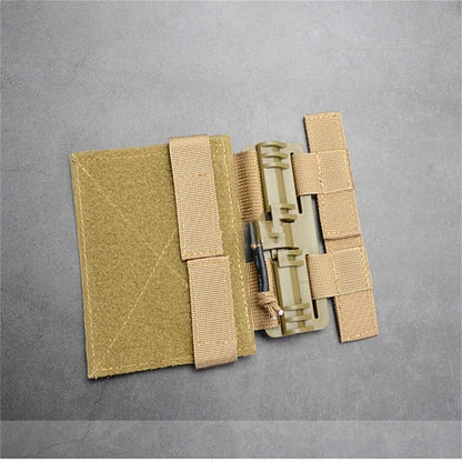 Vest Accessories Quick Release Vest Buckle Kit Durable Quick Release System Kit for JPC CPC NCP XPC 6094 420 Vest Accessories