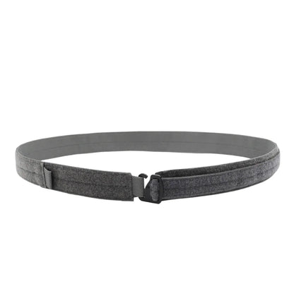 Ferror Style Bison Tactical Inner Belt Adjusatble Mens Waist Belt G Hook Quick Release Buckle Belt Hunting Airsoft Shooting Belt