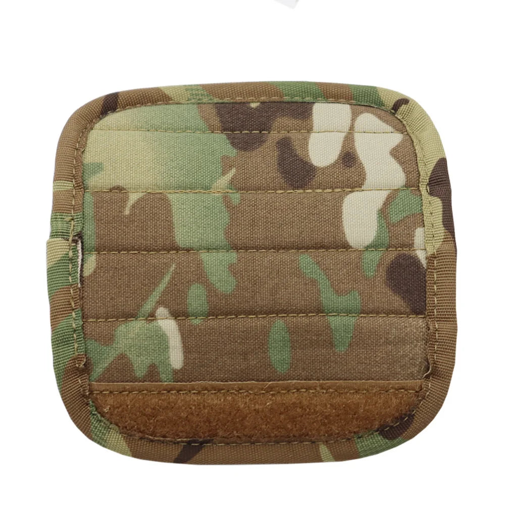 Outdoor Backpack Handle Protective Cover Camping Hiking Handbag Travel Bag Comfort Grip Sleeve Handle Strap Cover Pad