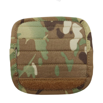 Outdoor Backpack Handle Protective Cover Camping Hiking Handbag Travel Bag Comfort Grip Sleeve Handle Strap Cover Pad