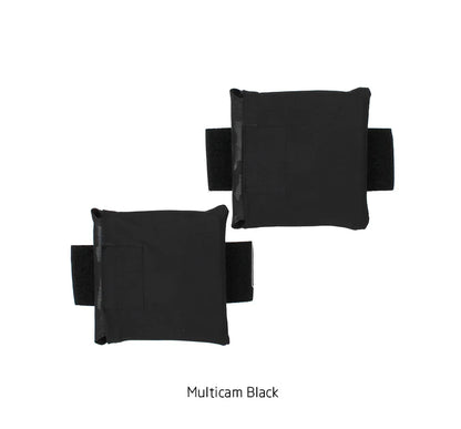 PEW TACTICAL FERRO STYLE Side Plate Pockets 6X6 AIRSOFT Hunting Vest Accessories UA40