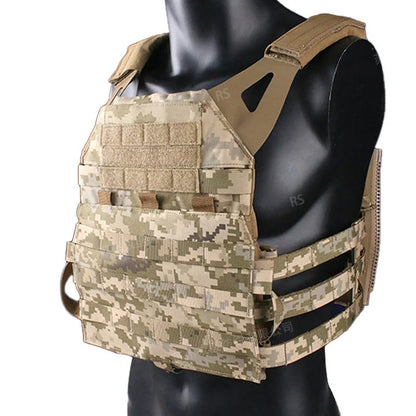 TAZ16/MM14  JPC2.0 Outdoor Removable Sports  Vest