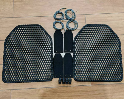Outdoor Products - Vest  Cushioning Breathable Heat Dissipation Pad