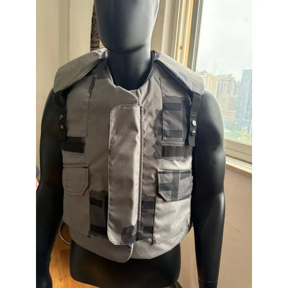 T-BLOCK City Warriors Action Vest