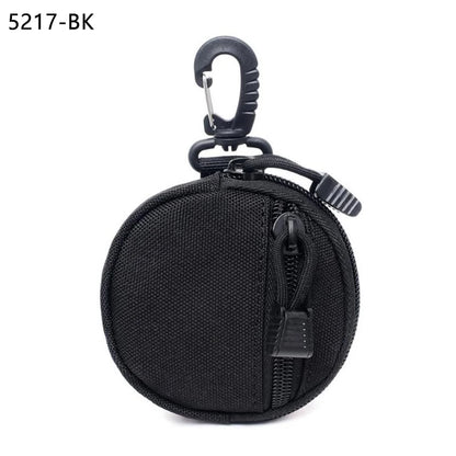 Tactical Bags Molle Pouches Waist Bag Men Phone Pouch Belt Fanny Pack EDC Pack Outdoor Camping Hunting Accessories