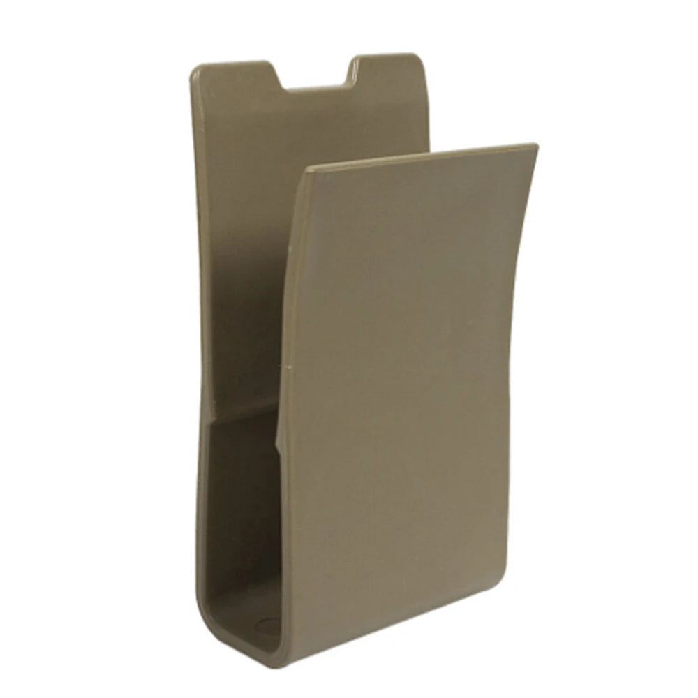 SINAIRSOFT MAG Insert With Hook Magazine Pouch Hunting Nylon Kydex M4 5.56 Paintball Equipment