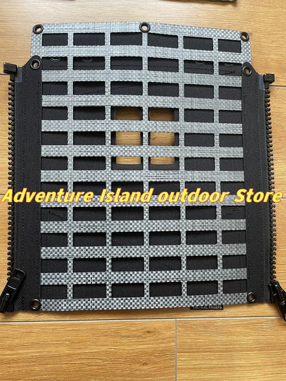 Outdoor Equipment - SS Style Lv119  Vest Expansion Board
