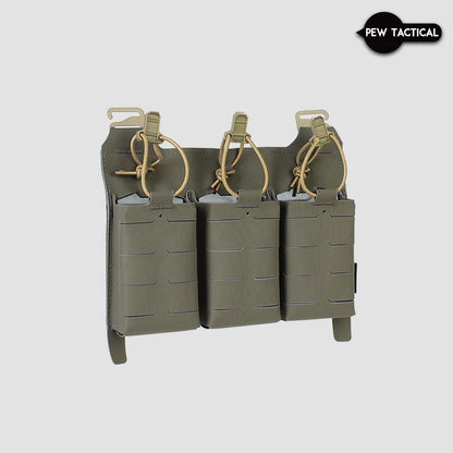 PEW TACTICAL KTAR Front Flap 5.56 FCPC V5 AIRSOFT FP05