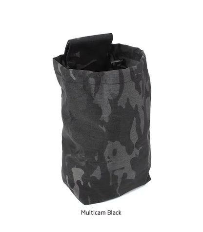 Pew Tactical Mini Dump Pouch  Airsoft  ROLL-UP PH05
