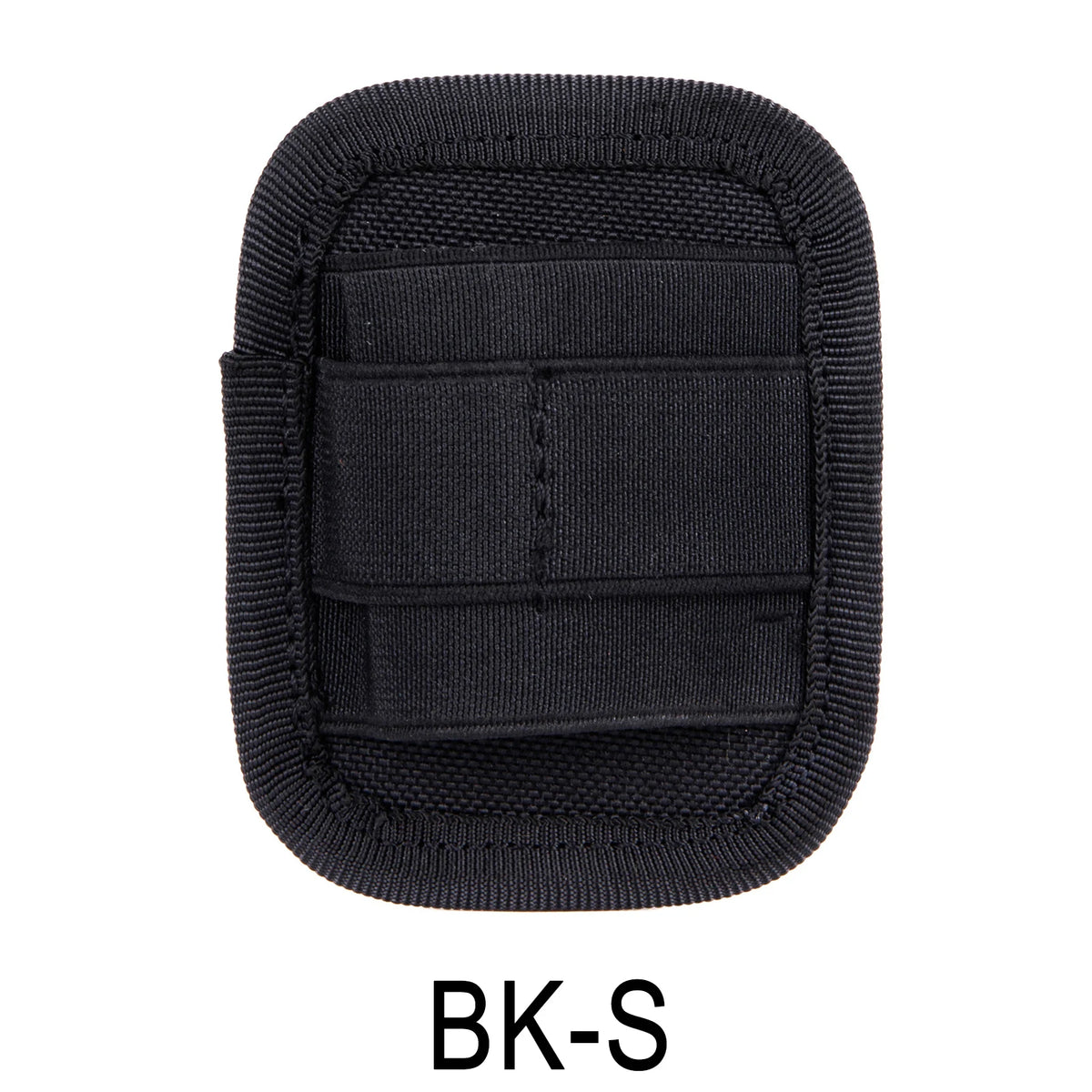 Tactical Hook Loop Panel Pouch EDC Inner Separation Holder Modular Organizer Insert Bag Panel Pen Flashlight Holder Organizer