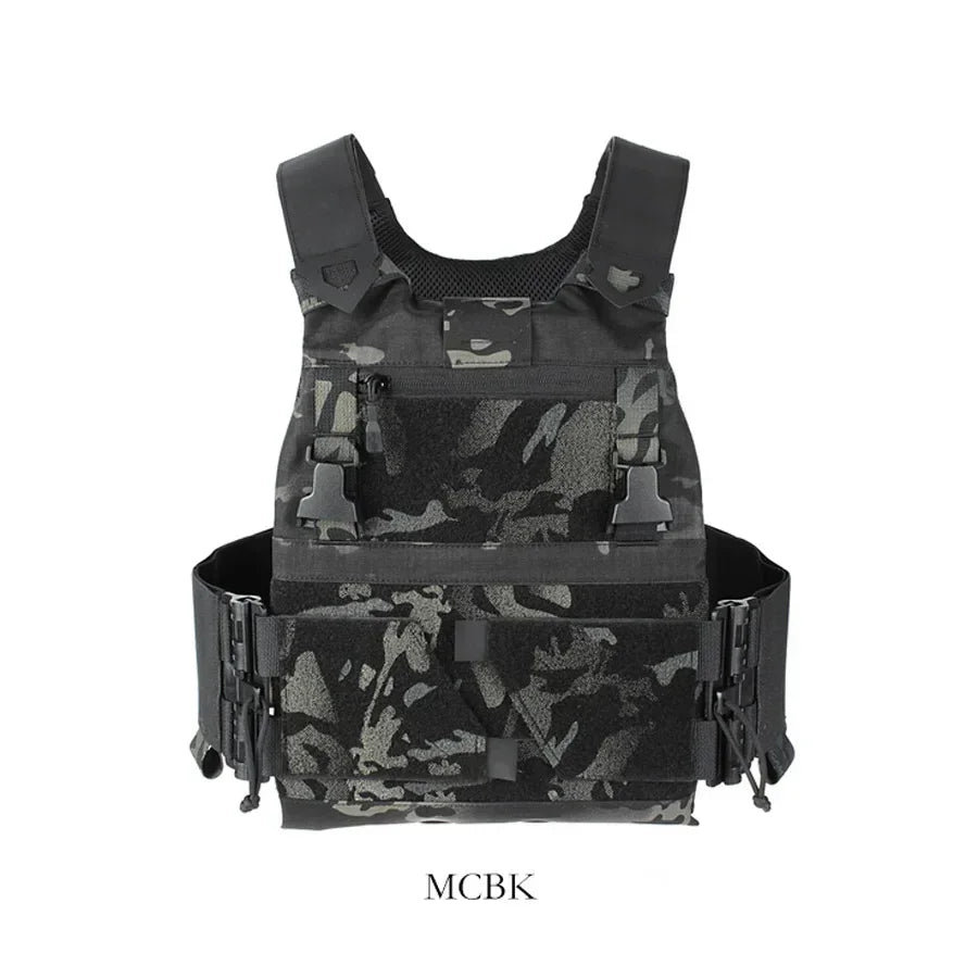 New Style FCSK 3.0 EX Tactical Vest Quick Release Tactival Vest