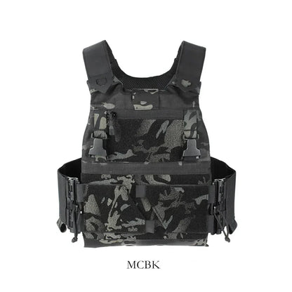 New Style FCSK 3.0 EX Tactical Vest Quick Release Tactival Vest