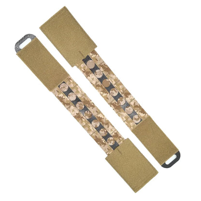 Tactical Vest FCSK / JPC / FCPC Cover Assault Cummerbund Quick Release Plate Carrier Waist Cover