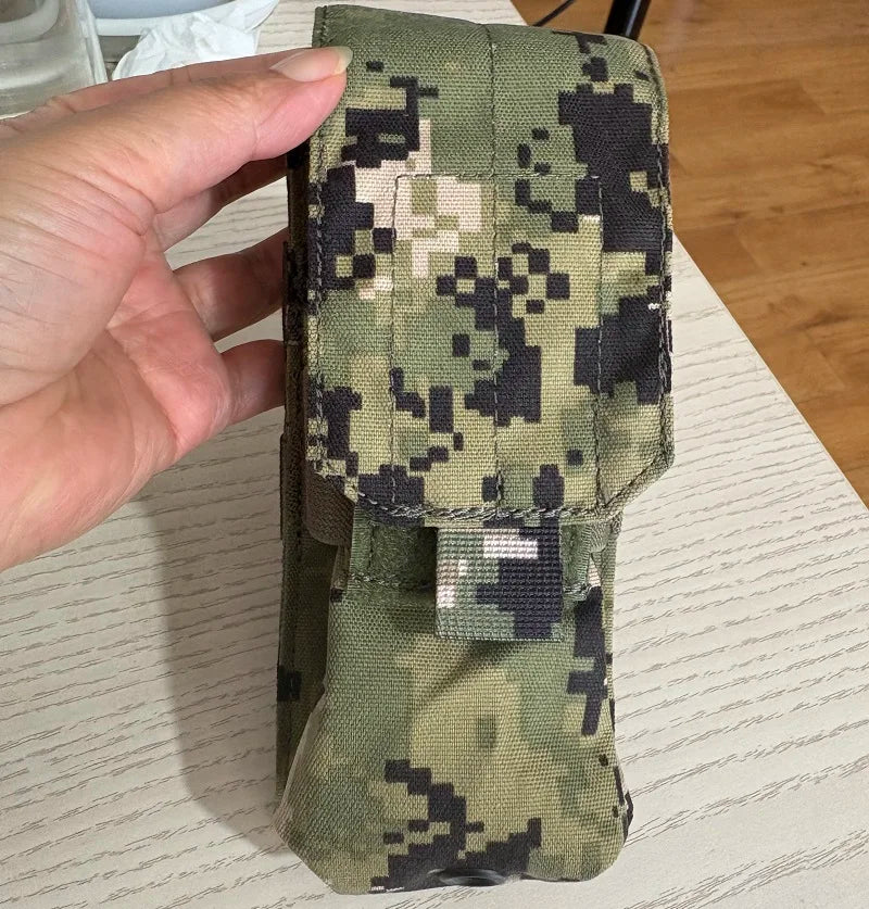 Y DONG AOR2 FCPC V5 Laser Cutting Lightweight Tactical Tank Top Package Complete