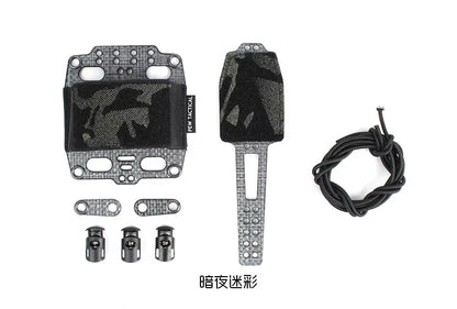 PEW TACTICAL PVS31 Battery Retention System AIRSOFT UA51