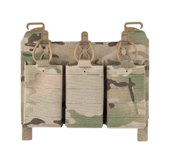Tactical Tank Top Complete Expansion Package, Outdoor Sports, FE FCPC V5, MC Color