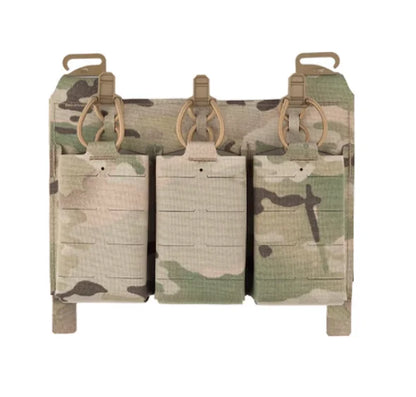 Tactical Tank Top Complete Expansion Package, Outdoor Sports, FE FCPC V5, MC Color